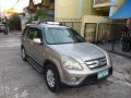 Honda Crv automatic 2005 for sale -5