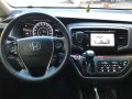 Honda Odyssey 2017 for sale-1