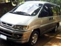 2003 Mitsubishi Spacegear for sale-8