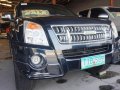 Isuzu Alterra 2012 Automatic Diesel P699,000-0