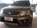 Suzuki Vitara 2015 for sale-1