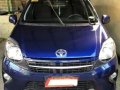 2015 Toyota Wigo for sale-0