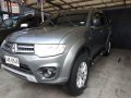 Mitsubishi Montero Sport 2014 AT for sale -4