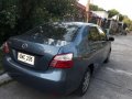 2009 Toyota Vios 1.3J for sale-0