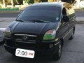 Hyundai Starex 2004 for sale-11