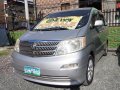 Toyota Alphard 2004 for sale-1