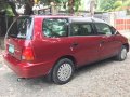 Honda Odyssey AT 2001 for sale-6