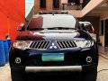 2014 Mitsubishi Montero for sale-2