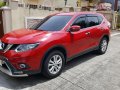 2015 Nissan X-Trail for sale -8