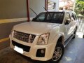 Isuzu Alterra 2013 for sale-0
