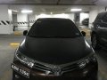 2015 Toyota Corola Altis for sale-0