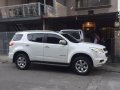 2013 Chevrolet Trailblazer for sale-7