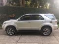 Toyota Fortuner 2006 for sale-4