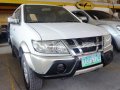 2012 Isuzu Crosswind for sale-1