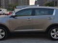 2013 Kia Sportage 2.4 EX for sale-7