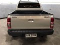 Toyota Hilux 2014 for sale-10