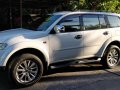 2012 Mitsubishi Montero for sale-7