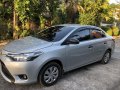 2016 Toyota Vios Gasoline for sale -0