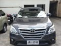 Toyota Innova 2015 for sale-0