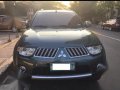 2010 Mitsubishi Montero Sport for sale-4