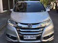 Honda Odyssey 2017 for sale-6