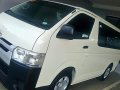 Toyota Hiace 2018 new for sale-4