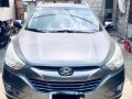 Hyundai Tucson 2010 Model for sale-10