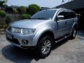 2009 Mitsubishi Montero for sale-2