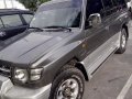 1999 Mitsubishi Pajero for sale-1