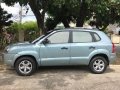 Hyundai Tucson 2009 for sale-0