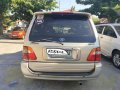 Toyota Revo vx2000 2004 for sale-4