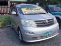 Toyota Alphard 2004 for sale-2