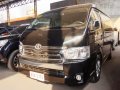 Toyota Hiace 2017 for sale-1