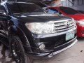 Toyota Fortuner 2014 for sale-0