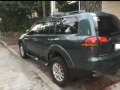 2010 Mitsubishi Montero Sport for sale-5