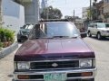 Nissan Terrano 1999 Model for sale-2