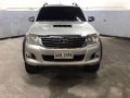 Toyota Hilux 2014 for sale-1