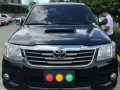 2013 TOYOTA HILUX G for sale-3