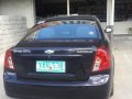 2004 Chevrolet Optra for sale -2