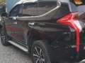 2016 Mitsubishi Montero Sport for sale-4