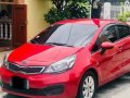 Kia Rio 2012 for sale -1