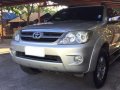2007 Toyota Fortuner for sale -4