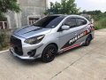 Mitsubishi Mirage G4 2016 model for sale-2