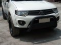 Mitsubishi Montero 2014 GLX for sale-4