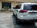 Mitsubishi Montero 2014 GLX for sale-3