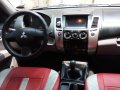 Mitsubishi Montero 2014 GLX for sale-4