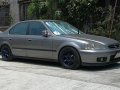 Honda Civic VTI 1999 for sale-3