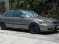 Honda Civic VTI 1999 for sale-2