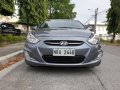 Hyundai Accent 2017 CRDI Automatic for sale-0