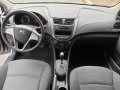 Hyundai Accent 2017 CRDI Automatic for sale-3
